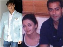 ऐश्वर्या राय की तस्वीर पोस्ट कर विवादों में विवेक ओबेरॉय, हर तरफ हो रही किरकिरी