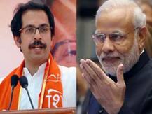 ABPExitPoll2019: 17 सीटों के साथ शिवसेना होगी एनडीए में दूसरी बड़ी पार्टी, ऐसा रहेगा बाकी सहयोगियों का हाल