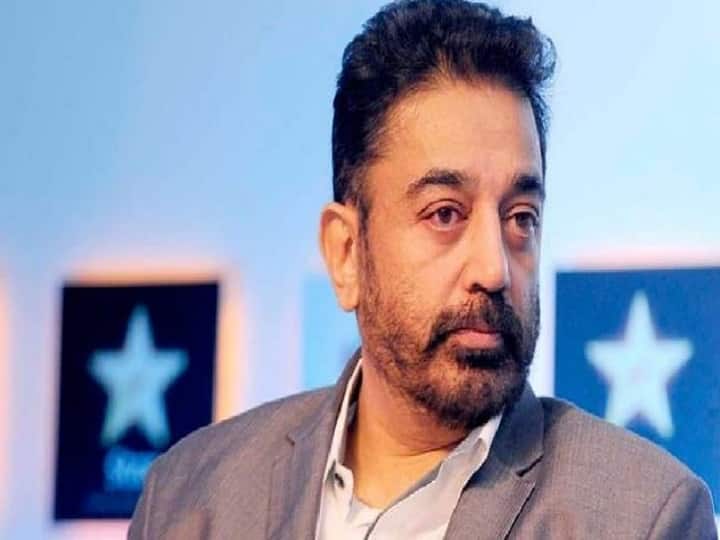 Kamal Haasan again speaks on Nathuram Godese कमल हासन ने कहा- गांधी का योगदान याद रहे इसके लिए गोडसे के भूत की जरूरत नहीं