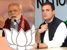 'मन की बात' पर राहुल गांधी का तंज, पूछा- कब होगी राष्ट्र की रक्षा और सुरक्षा की बात?