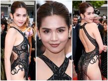 Cannes 2019: बोल्डनेस की हदे पार कर Ngoc Trinh रेड कार्पेट पर पहुंचीं, ऐसी हैं तस्वीरें