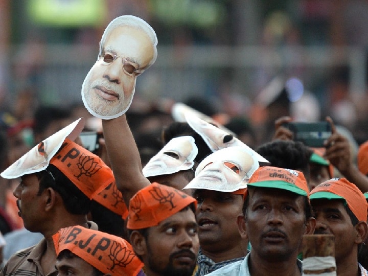 West Bengal Exit Polls for Lok Sabha Elections 2019 Exit Polls: वामदलों का सूपड़ा साफ कर बंगाल में डबल डिजिट में पहुंच सकती है BJP, देखें आंकड़े