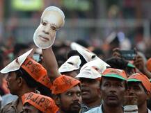 Exit Polls: वामदलों का सूपड़ा साफ कर बंगाल में डबल डिजिट में पहुंच सकती है BJP, देखें आंकड़े