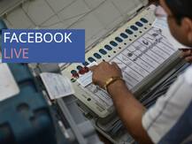 पंजाब: वोट डालते हुए बीजेपी और कांग्रेस के नेता ने फेसबुक पर कर दी लाइव स्ट्रीमिंग, हुए गिरफ्तार