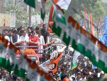 Exit Polls: क्या UP में कांग्रेस की भूमिका वोटकटवा की रही?