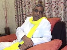 यूपी: जानिए कौन हैं ओम प्रकाश राजभर?, क्या है उनकी पार्टी का कद