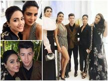 निक-प्रियंका ने Cannes में होस्ट की डिनर पार्टी, हिना-हुमा ने निक \'जीजू\' को खास अंदाज में कहा थैंक्स