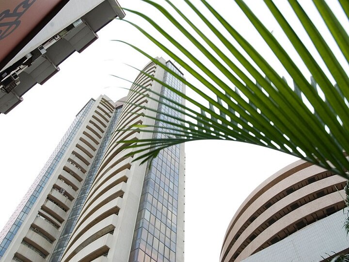 Market boom after yesterday Exit Poll results, Sensex jumps 1421 points today Exit Poll के बाद बाजार में हरियालीः सेसेंक्स में 1421 अंक का उछाल, 39,352 पर पहुंचा स्टॉक मार्केट