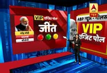 #ABPExitPoll2019:वाराणसी से मोदी, आजमगढ़ से अखिलेश की जीत का अनुमान, हार सकते हैं मनोज सिन्हा