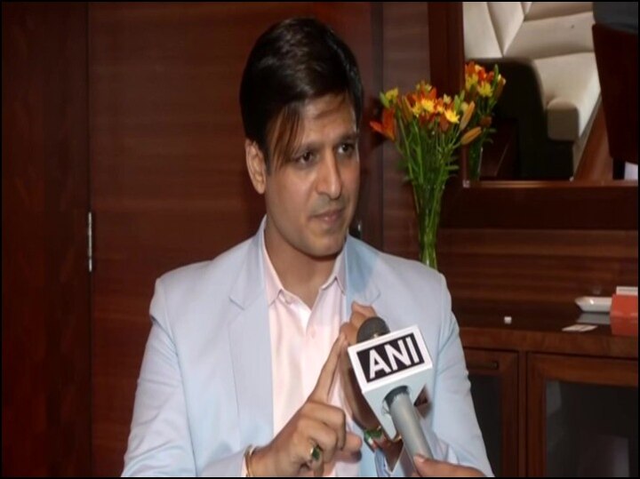 Vivek Oberoi refuses to apologise on Aishwarya meme, says politicians trying to politicize the issue ऐश्वर्या के मीम पर विवेक ओबेरॉय का माफी मांगने से इंकार, महिला आयोग ने कहा- लीगल एक्शन लेंगे