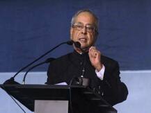 प्रणब मुखर्जी ने किताब में लिखा- करिश्माई नेतृत्व के खत्म होने की पहचान न कर पाना कांग्रेस की 2014 में हार की एक वजह