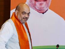 नतीजों से पहले अमित शाह ने NDA नेताओं को डिनर पार्टी पर बुलाया, नीतीश कुमार समेत कई नेता होंगे शामिल