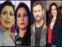 काला हिरण मामला : तब्बू, सोनाली, नीलम और सैफ अली खान को HC ने भेजा नोटिस