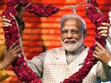 Happy Birthday Narendra Modi: सोशल मीडिया पर शुभकामनाओं की बाढ़, ट्विटर पर 10 में से 7 ट्रेंड में हैं मोदी