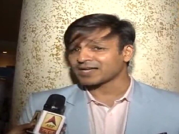 Vivek oberoi refuse to apologize over Aishwarya rai bachcans meme Controversy ऐश्वर्या के मीम को लेकर छिड़े विवाद पर विवेक का माफी से इंकार, कहा- कुछ गलत नहीं किया