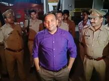 कन्नौज में भी ईवीएम सुरक्षा को लेकर हंगामा, सपा एजेंट का आरोप- स्ट्रॉन्ग रूम के सीसीटीवी खराब क्यों?