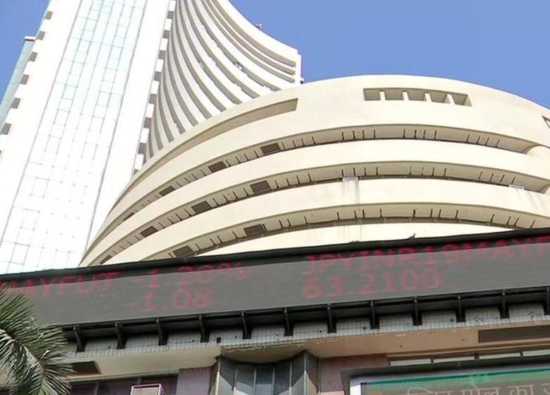 sensex and nifty at new record high Exit Poll के बाद ऊंचाई पर शेयर बाजार, सेंसेक्स, निफ्टी ने बनाया नया कीर्तिमान
