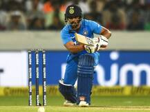 World Cup 2019: फिट हुए केदार जाधव, अब नहीं होगा विश्व कप टीम में बदलाव