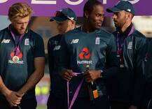 World Cup 2019: इंग्लैंड ने टीम में किया बदलाव, आर्चर और डॉसन को मिली जगह