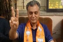 हिमाचल: विधायक अनिल शर्मा पर कार्रवाई करेगी बीजेपी, पीएम मोदी की रैली में नहीं हुए थे शामिल