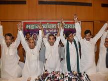 नतीजों से छेड़छाड़ की तो सड़कों पर खून की नदियां बह सकती हैं- उपेन्द्र कुशवाहा