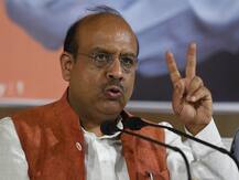 बीजेपी ने हत्या की साजिश के आरोप को लेकर केजरीवाल और सिसोदिया को भेजा लीगल नोटिस