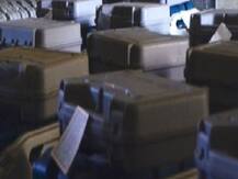 यूपी: चुनाव आयोग ने कहा, \'निराधार है ईवीएम से छेड़छाड़ की बात\'