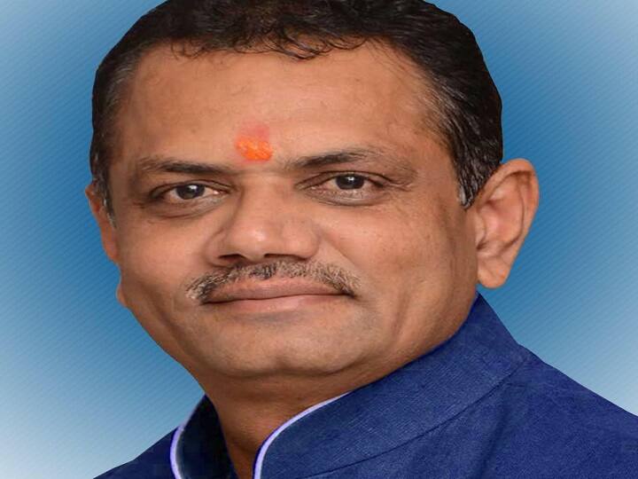 Gujarat Congress leaders may have to go to mental hospital after results Jitu Vaghani गुजरात बीजेपी प्रमुख जीतू वघानी का विवादित बयान, कहा- कांग्रेस नेताओं को नतीजों के बाद पागलखाने जाना पड़ सकता है