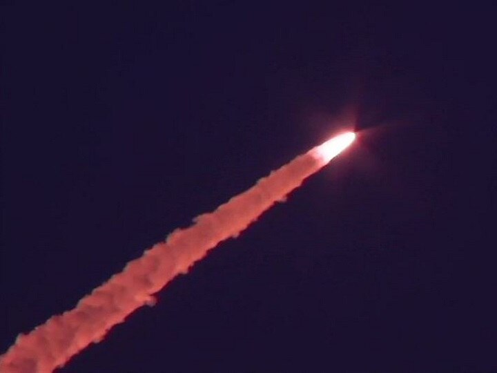 ISRO- PSLVC 46 Successfully Injects RISAT 2B Into Low Earth Orbit ...