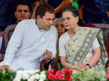 आर्थिक मंदी पर रामलीला मैदान में कांग्रेस की रैली की तारीख फाइनल