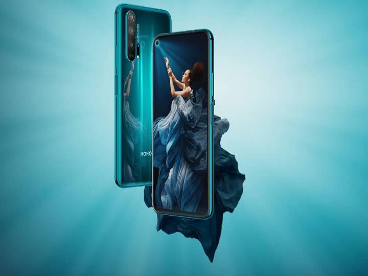 4 कैमरा सेटअप के साथ लॉन्च हुआ Honor 20, 20 Pro स्मार्टफोन, ये है कीमत और फीचर्स Honor 20, 20 pro smartphones with 4 camera setup launched, price, specs and more 4 कैमरा सेटअप के साथ लॉन्च हुआ Honor 20, 20 Pro स्मार्टफोन, ये है कीमत और फीचर्स