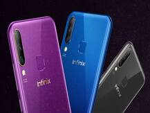कैसे Xiaomi और रियलमी के लिए सिरदर्द बन सकता है Infinix, जवाब है 32MP वाला Infinix S4
