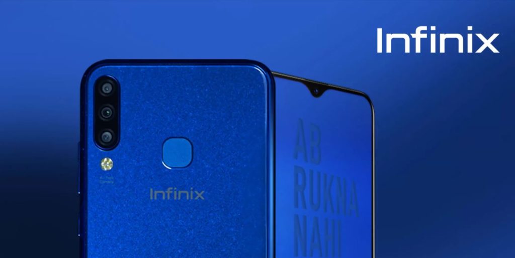 कैसे Xiaomi और रियलमी के लिए सिरदर्द बन सकता है Infinix, जवाब है 32MP वाला Infinix S4