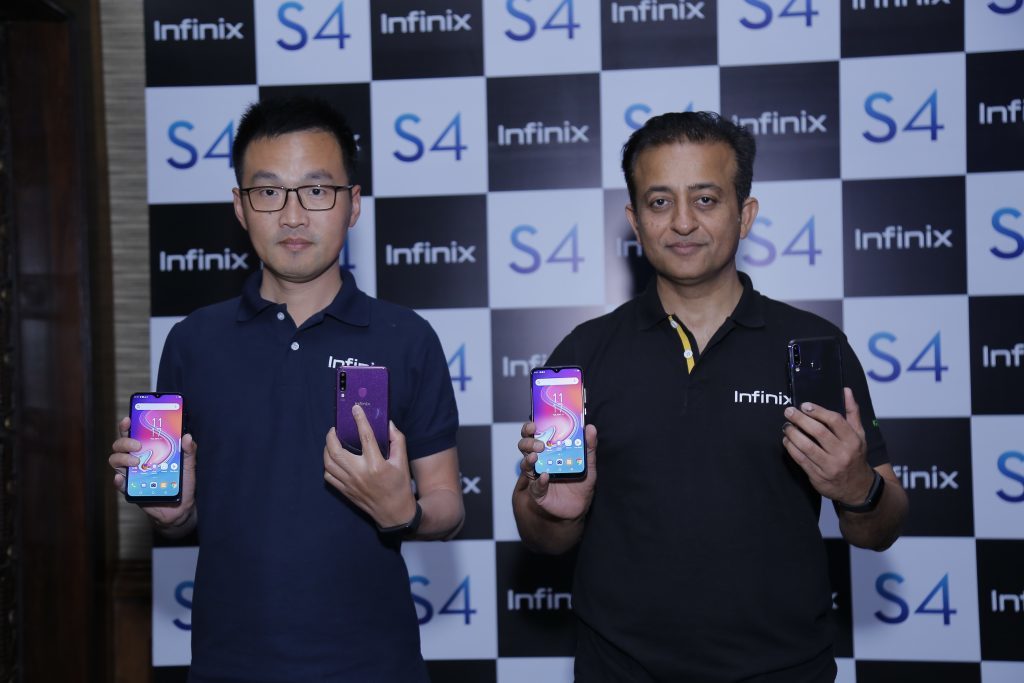 कैसे Xiaomi और रियलमी के लिए सिरदर्द बन सकता है Infinix, जवाब है 32MP वाला Infinix S4