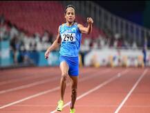 ओडिशा सरकार का दावा- दुती चंद को 2015 से अब तक दी 4.09 करोड़ रुपये