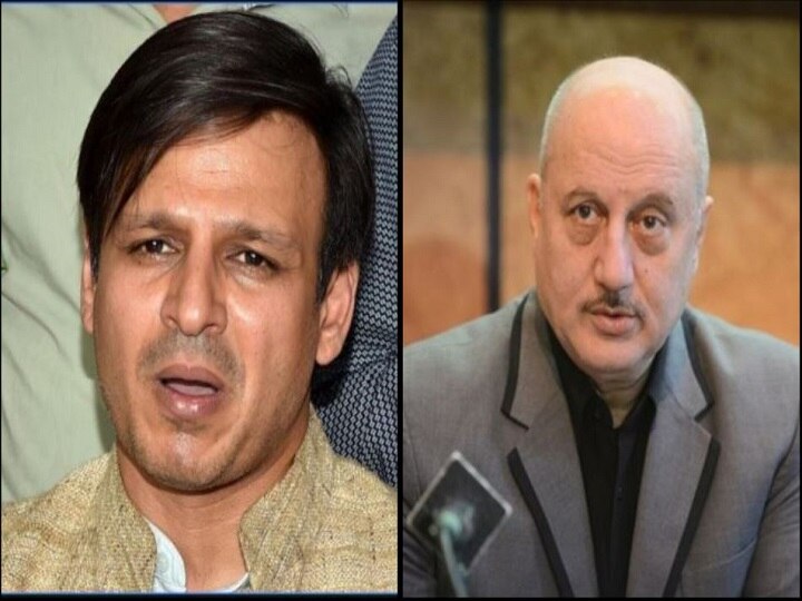 Anupam kher criticizes vivek oberoi over aishwarya rai bachchan meme ऐश्वर्या के ‘मीम’ पर अनुपम खेर का बयान आया सामने, विवेक ओबेरॉय को लेकर दिया ये बयान