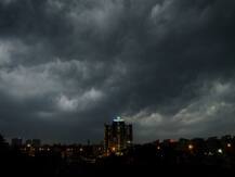 दिल्ली में अगले तीन दिनों तक हो सकती है बारिश, मिलेगी गर्मी से राहत