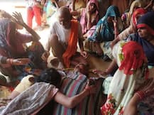 कानपुर: पत्नी की हत्या से रोक रहे ग्रामीण को कार से कुचल कर मार डाला