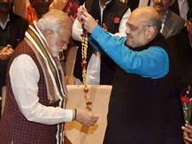 लोकसभा चुनाव: पीएम मोदी को जीत का पूरा भरोसा, 25 मई को हो सकती है कैबिनेट की बैठक- सूत्र