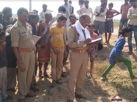 पत्नी ने देवर के साथ मिल कर की पति की हत्या, 10 दिन पहले ही हुई थी शादी पत्नी ने देवर के साथ मिल कर की पति की हत्या, 10 दिन पहले ही हुई थी शादी