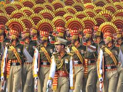 SSB सीमा सुरक्षा बल में असिस्टेंट कमांडेंट की भर्ती, करें ऑनलाइन अप्लाई