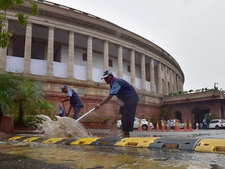 Lok Sabha Election 2019- Secretariat of parliament Is ready for welcome of new member of parliament नतीजे से पहले 17वीं लोकसभा के नए सदस्यों की तैयारी में जुटा संसद सचिवालय