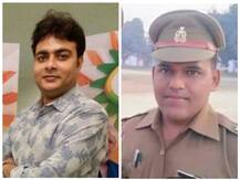 गोरखपुर: सीएम योगी की फटकार के बाद ब्लैकमेलर चौकी इंचार्ज और कथित पत्रकार गिरफ्तार