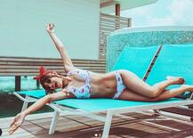 \'ये है मोहब्बतें\' की इस अदाकारा ने अपनी बोल्डनेस से ढहा दिया है इंटरनेट पर कहर, तस्वीरें हुईं वायरल