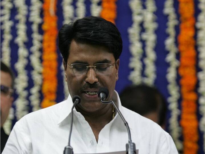 Jaydutt Kshirsagar NCP leader and former Maharashtra Minister has resigned NCP को झटका, पूर्व मंत्री जयदत्त क्षीरसागर ने छोड़ी पार्टी, शिवसेना में शामिल होंगे