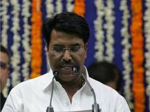 NCP को झटका, पूर्व मंत्री जयदत्त क्षीरसागर ने छोड़ी पार्टी, शिवसेना में शामिल होंगे