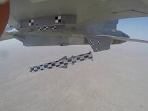 ब्रह्मोस मिसाइल के हवा से सतह पर मार करने वाले संस्करण का वायुसेना ने किया सफल परीक्षण