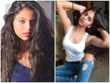 19 साल की हुई शाहरुख खान की बेटी सुहाना, दोस्तों से खास अंदाज में किया विश