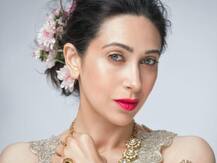 \'मेंटलहुड\' से वापसी पर बोली करिश्मा कपूर- कुछ समय बच्चों के साथ गुजारना चाहती थी