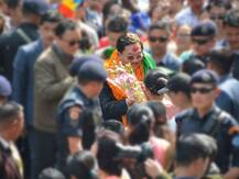 Sikkim Assembly Election Results 2019 LIVE: सिक्किम में कौन मारगी बाज़ी, जानिए यहां